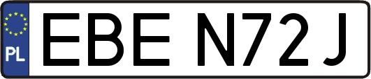 EBEN72J