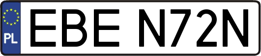 EBEN72N