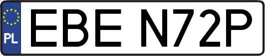 EBEN72P