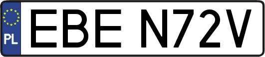 EBEN72V