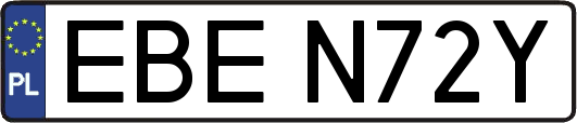 EBEN72Y
