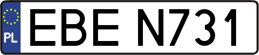 EBEN731