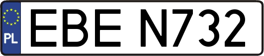 EBEN732