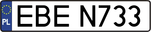 EBEN733