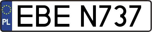 EBEN737