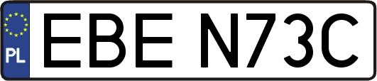 EBEN73C