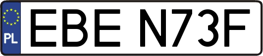 EBEN73F