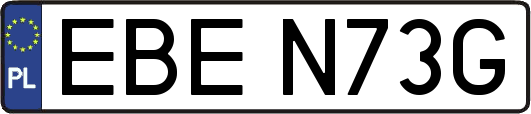 EBEN73G