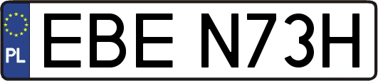 EBEN73H