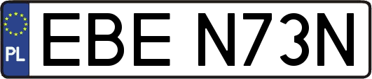 EBEN73N