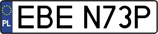 EBEN73P