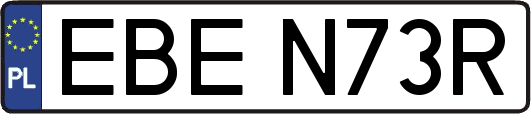 EBEN73R
