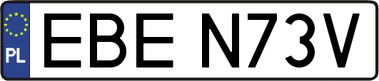 EBEN73V