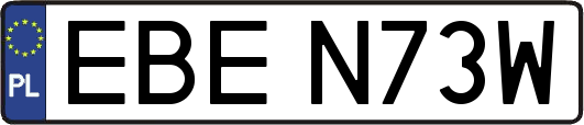 EBEN73W