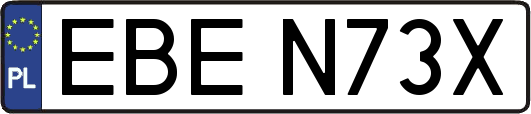 EBEN73X