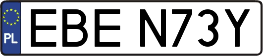 EBEN73Y