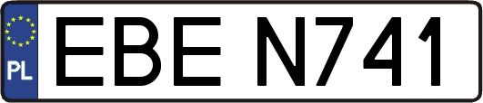 EBEN741