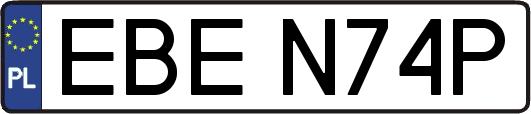 EBEN74P
