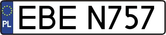 EBEN757
