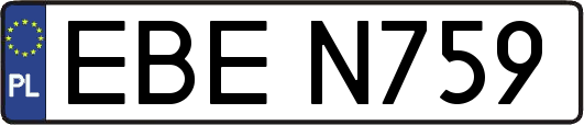 EBEN759