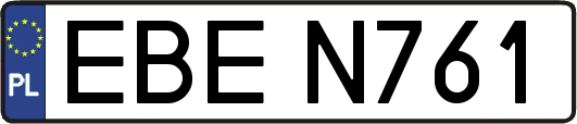 EBEN761