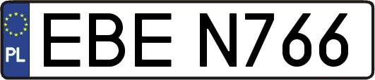 EBEN766