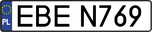 EBEN769