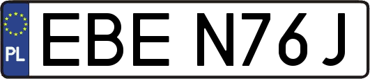 EBEN76J