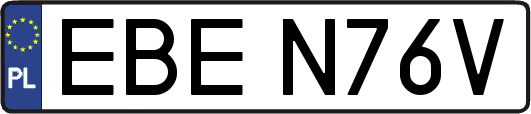 EBEN76V
