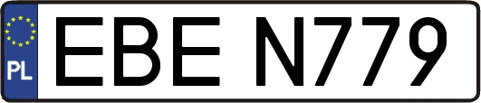 EBEN779