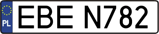 EBEN782