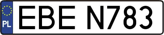 EBEN783