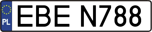 EBEN788