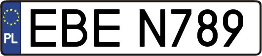 EBEN789