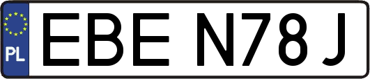 EBEN78J