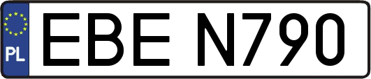 EBEN790