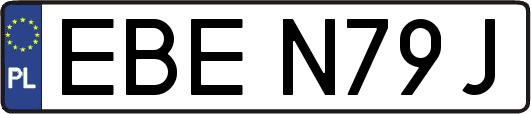 EBEN79J