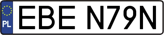 EBEN79N