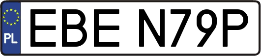 EBEN79P