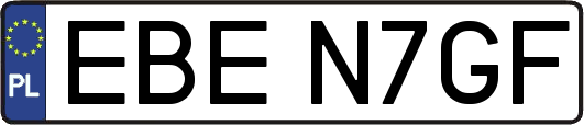 EBEN7GF