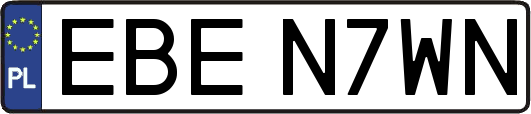 EBEN7WN