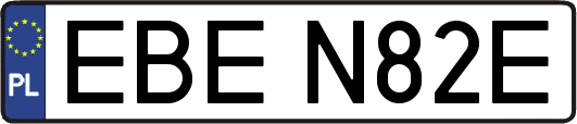 EBEN82E