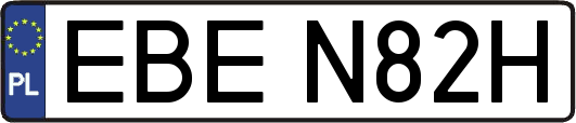 EBEN82H