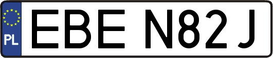 EBEN82J
