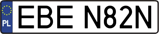 EBEN82N
