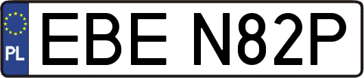 EBEN82P