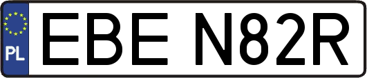 EBEN82R