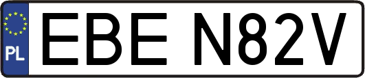 EBEN82V
