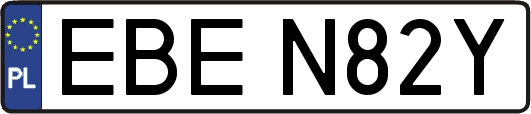 EBEN82Y