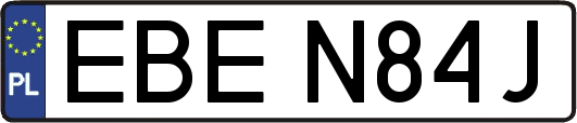 EBEN84J